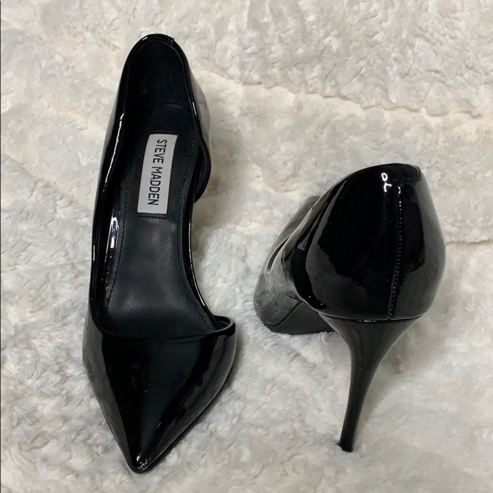 Steve Madden heels